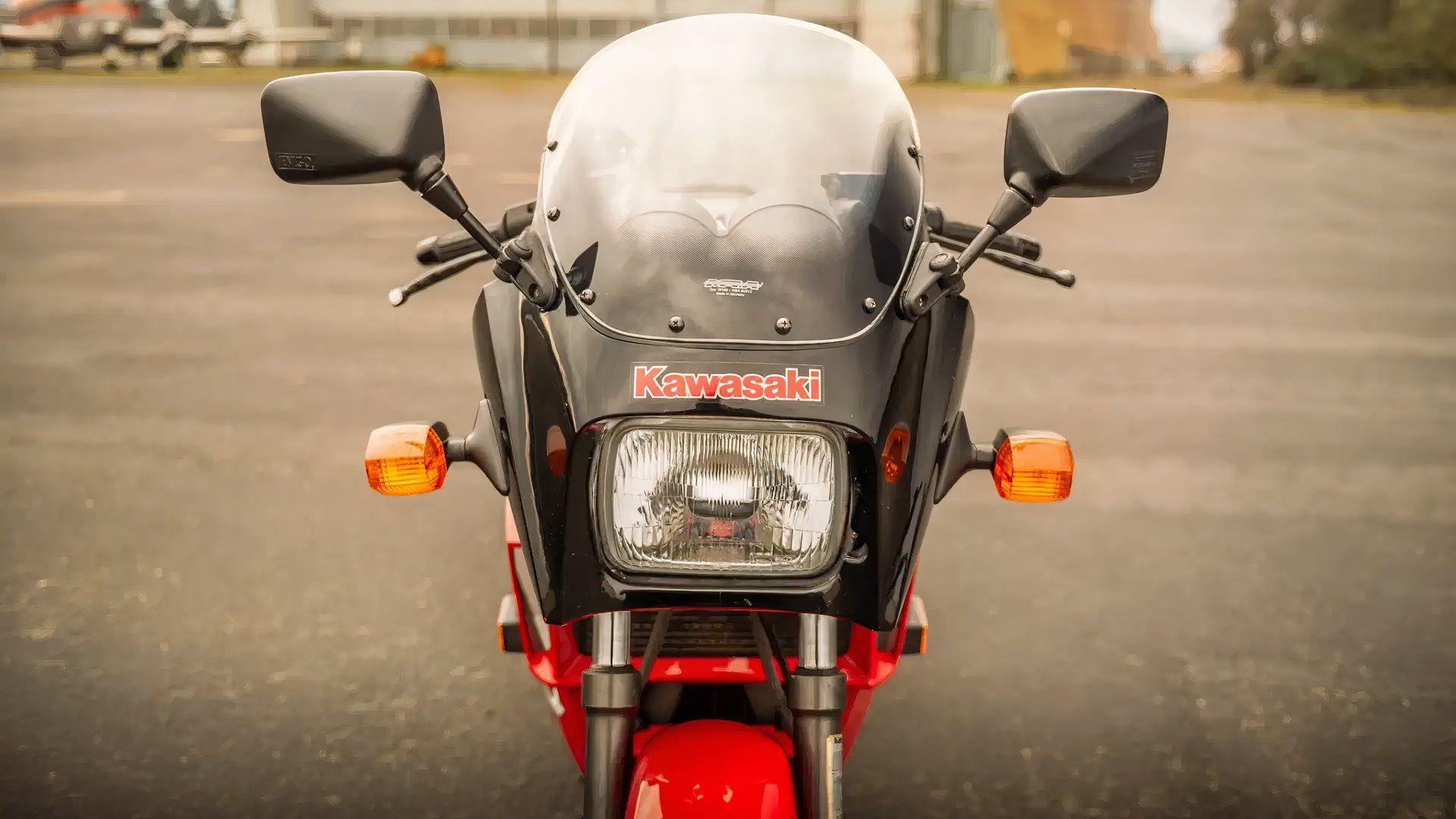 The Kawasaki That Became A Hollywood Icon Before Anyone Rode It