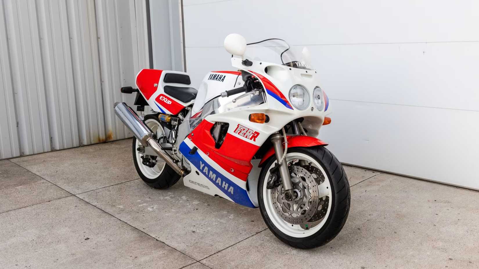 10 Old Japanese Bikes Now Worth More Than New Cars