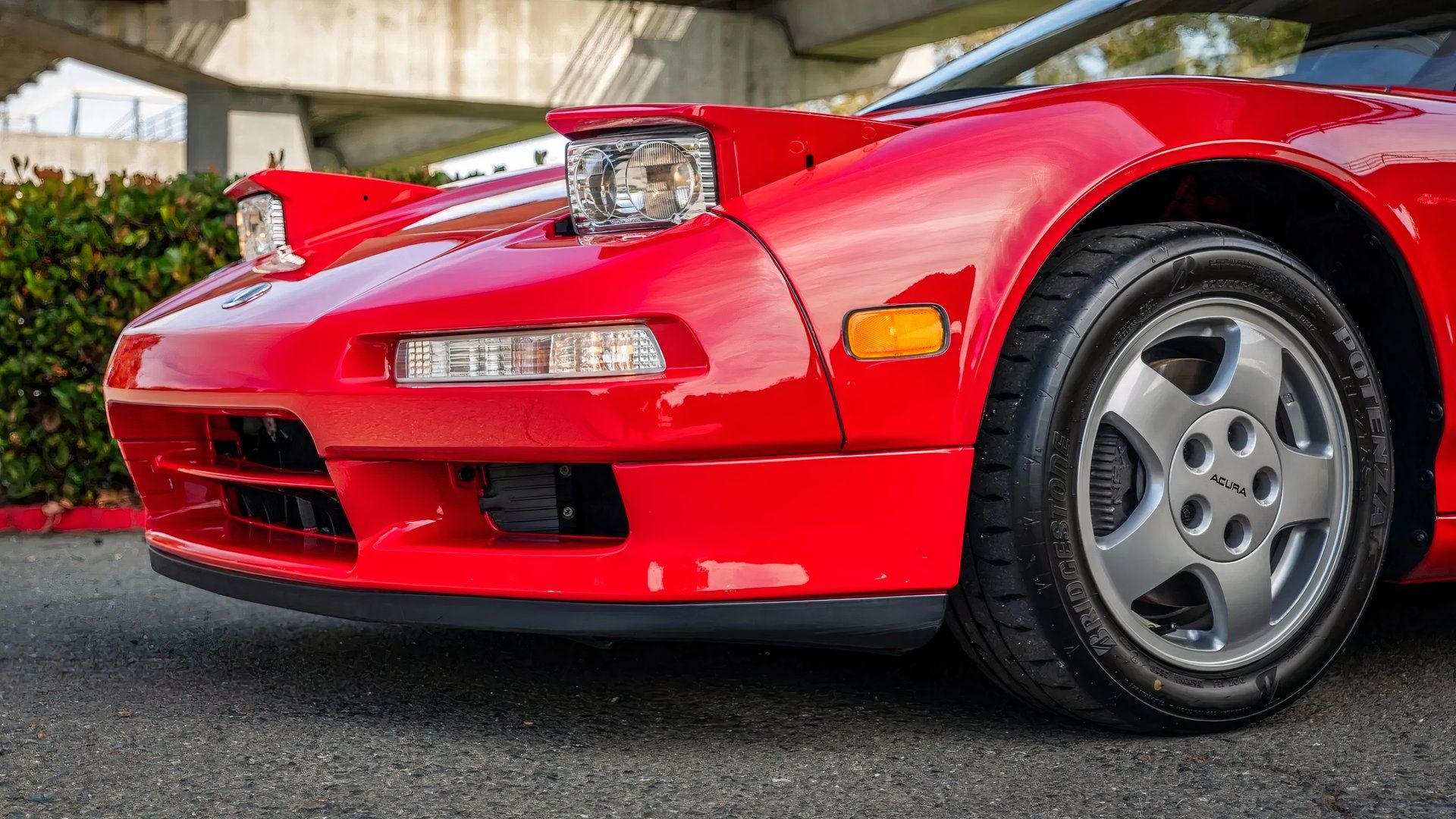 Honda NSX: The 90s Supercar That Changed Everything