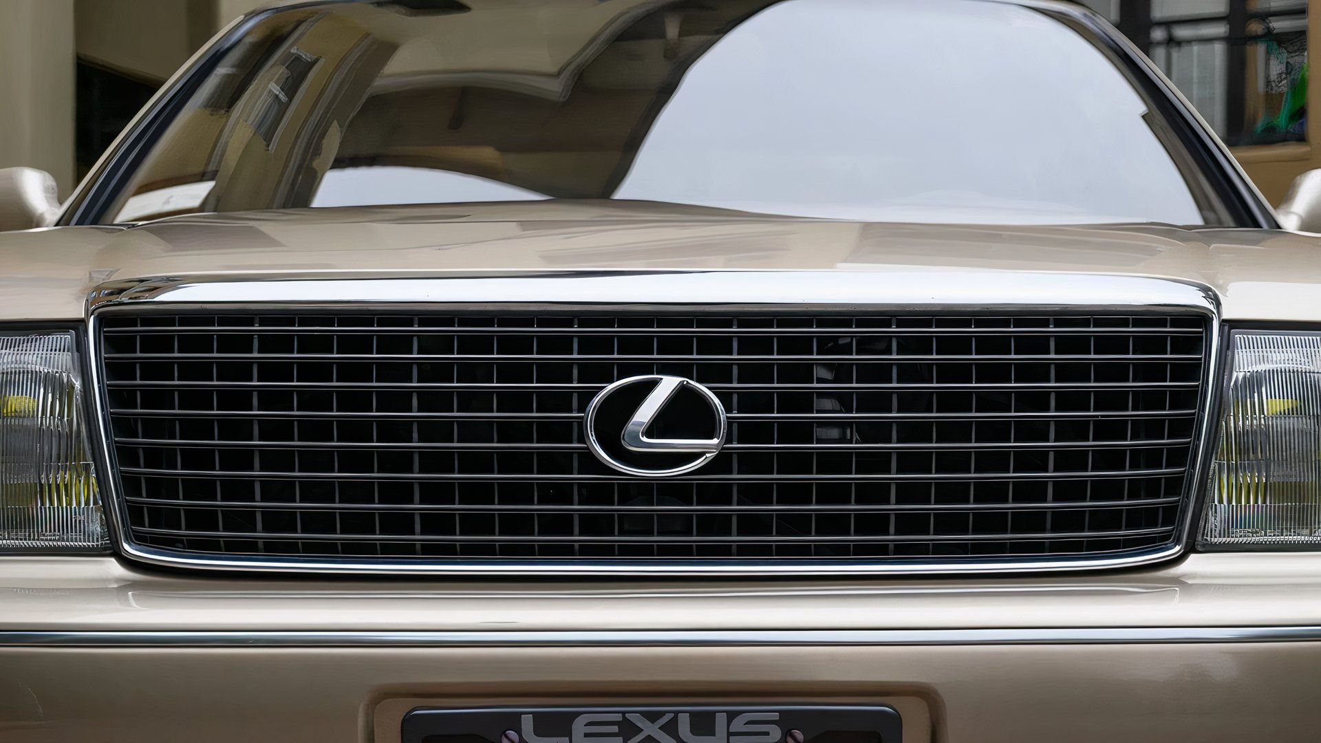 Lexus LS600h Review: World's First V8 Hybrid Sleeper Under $8K