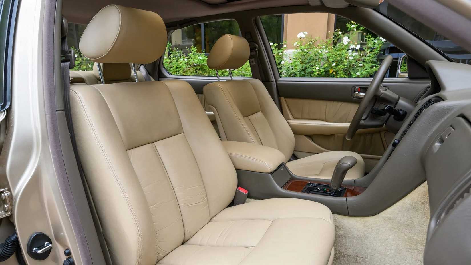 Lexus LS600h Review: World's First V8 Hybrid Sleeper Under $8K