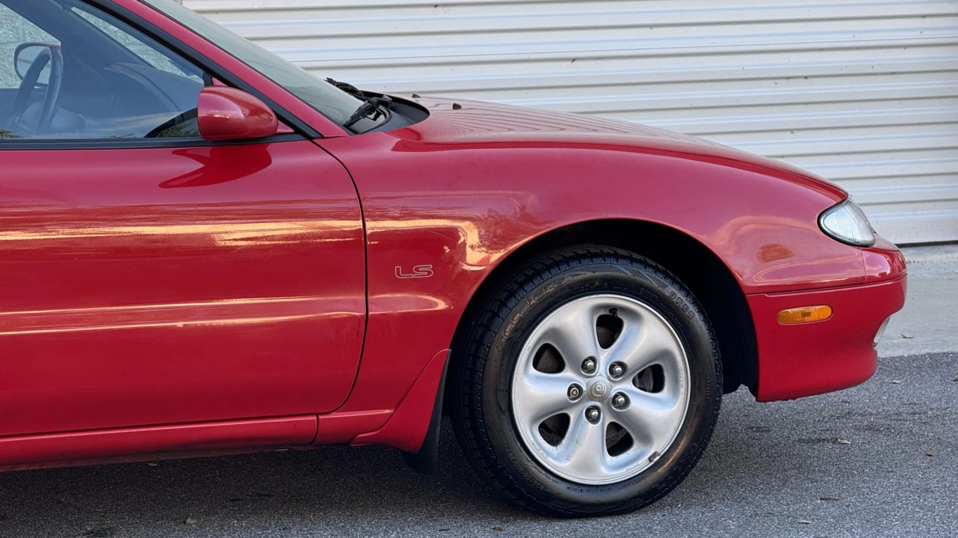 マツタ マツダ AZ-ワゴン 1994年式モデル 660 ZX MT のスペック詳細