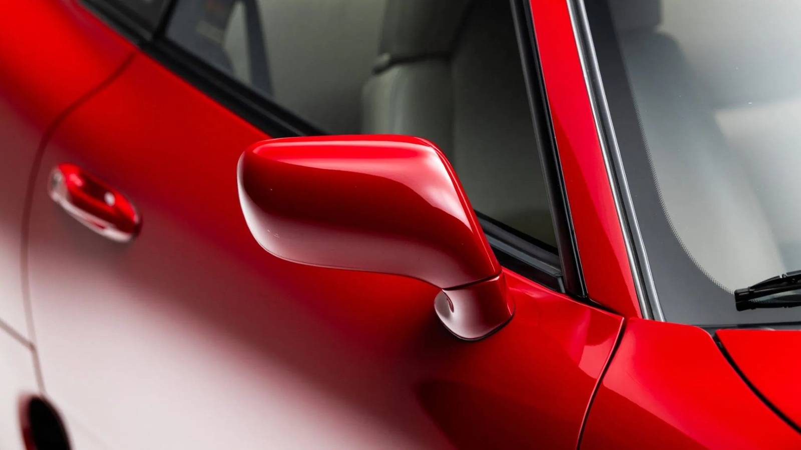 The Japanese Sports Car That Became Unobtainable