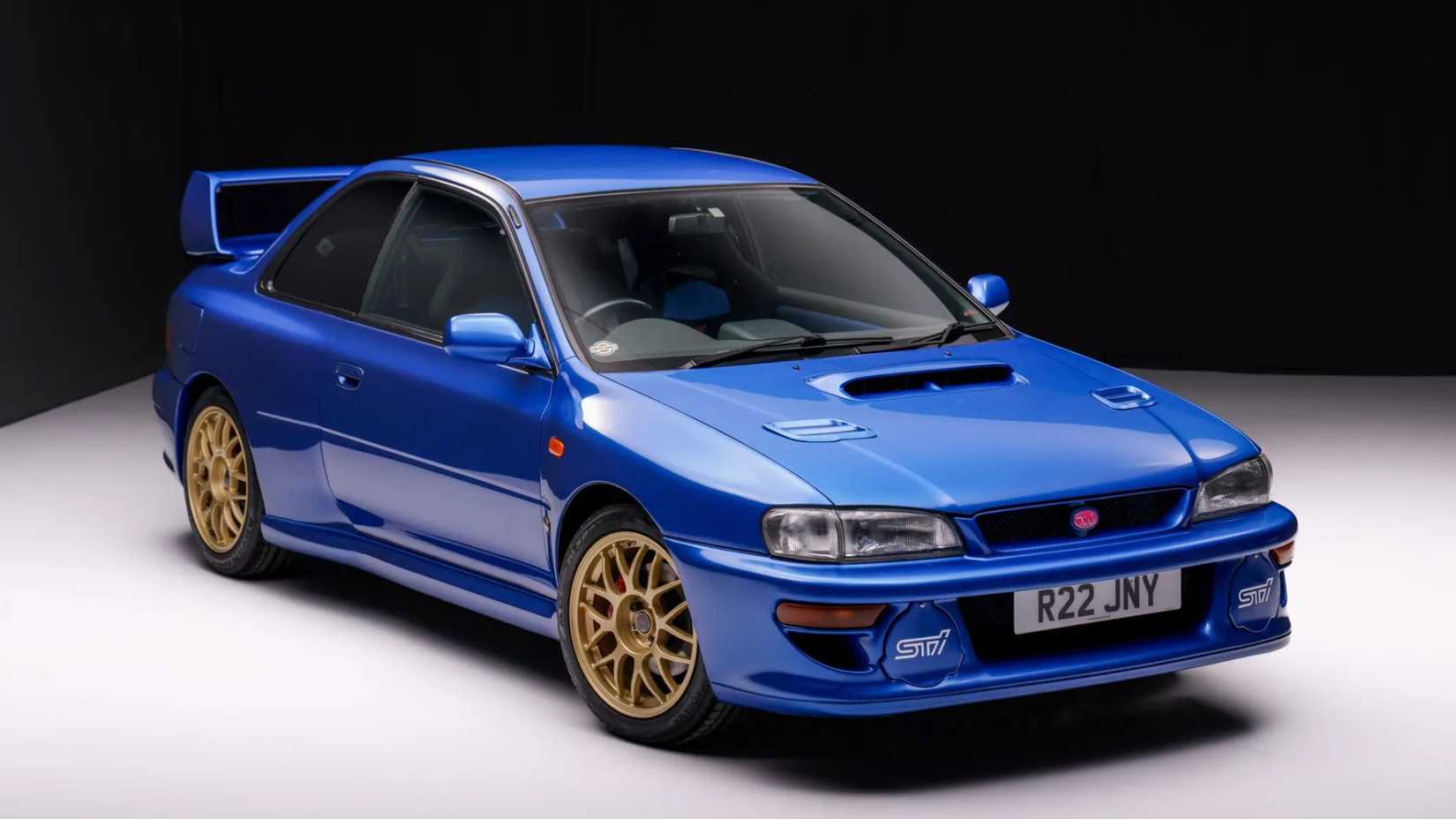 Chrysler And Mitsubishi Sold A 195-HP Rally Coupe Nine Years Before Subaru