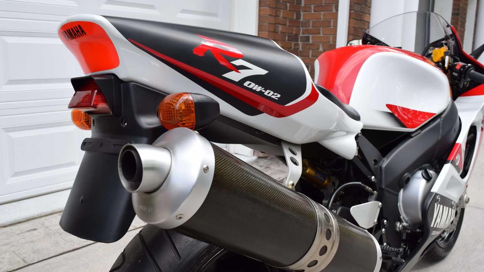The Short-Lived Sportsbike That Deserves A Comeback
