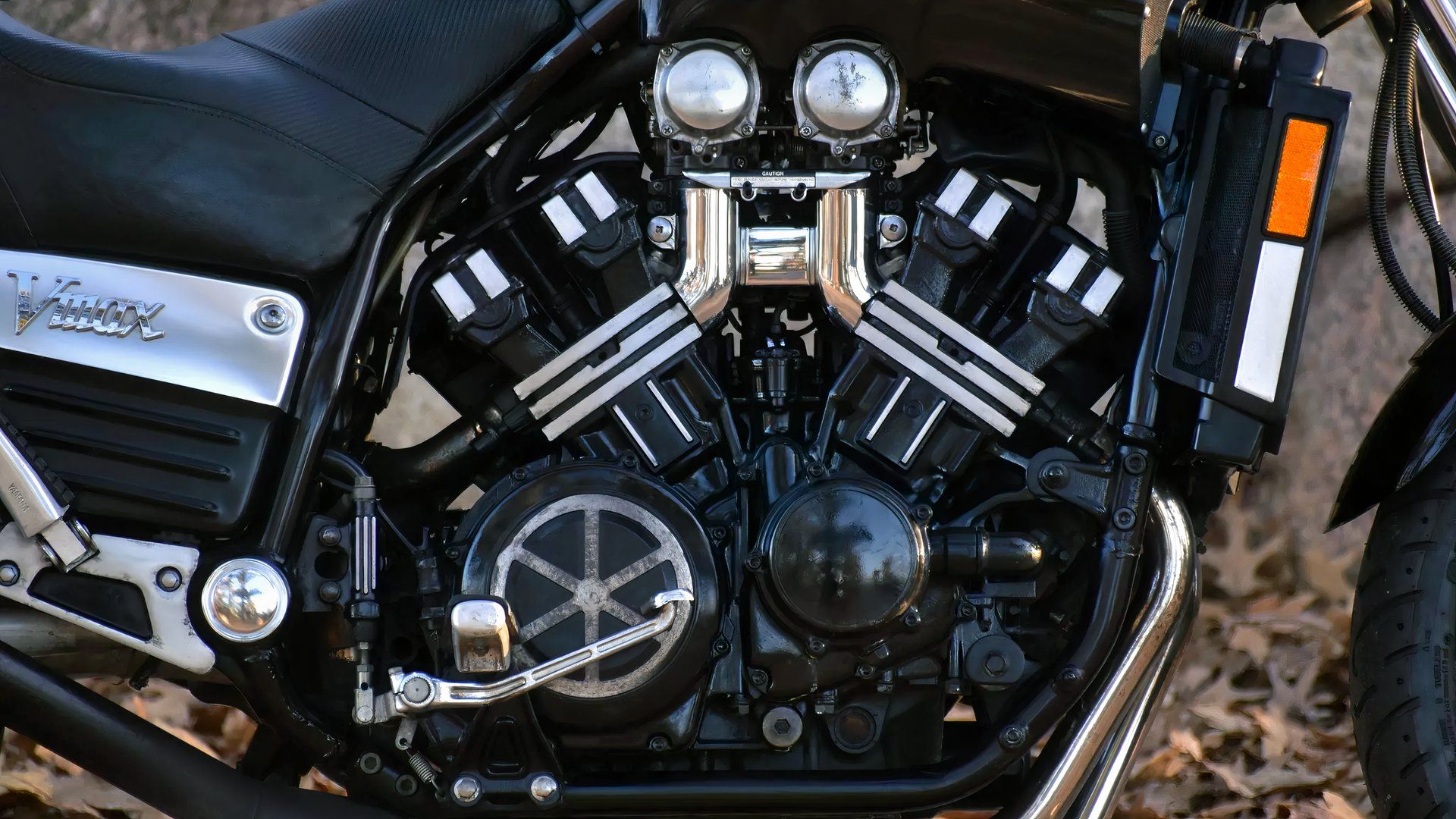 This Forgotten Yamaha Was A Muscle Car Disguised As A Motorcycle This Forgotten Yamaha Was A Muscle Car Disguised As A Motorcycle