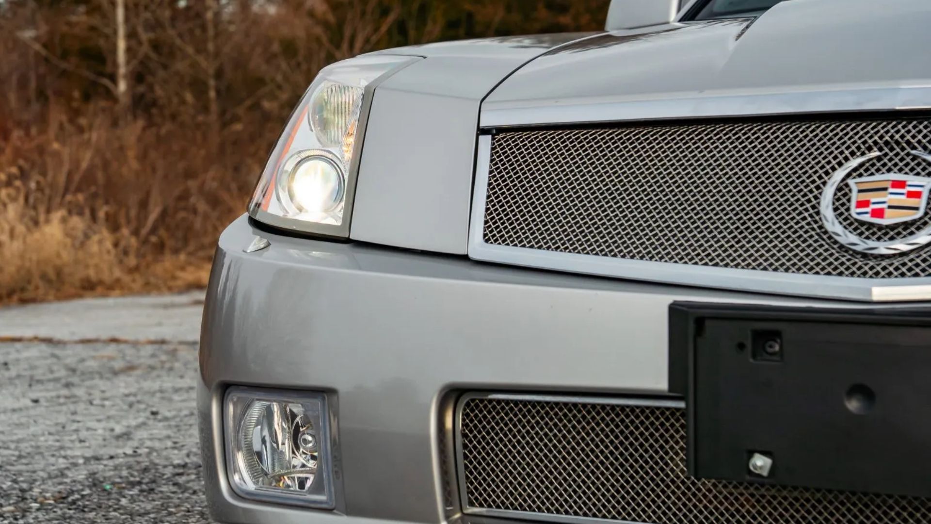 その他 CADILLAC HCT-5-007 Cadillac's Forgotten 443-HP Sports Car Is A Secret Bargain Today