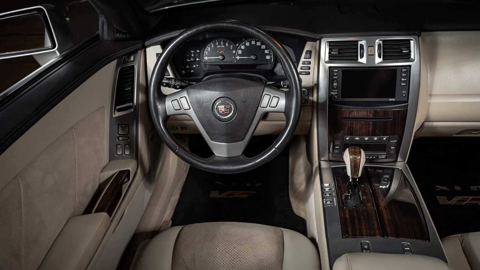 Cadillac's Forgotten 443-HP Sports Car Is A Secret Bargain Today