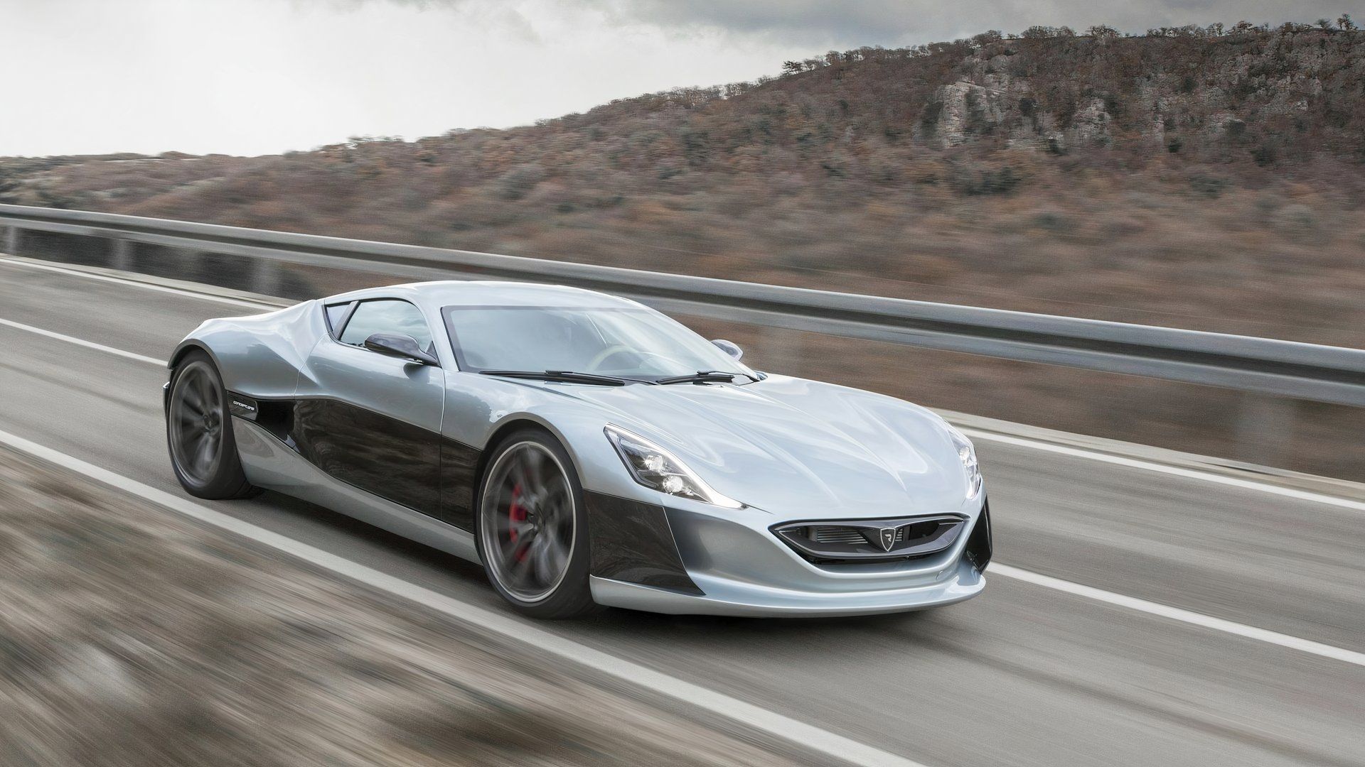 Rimac | HotCars