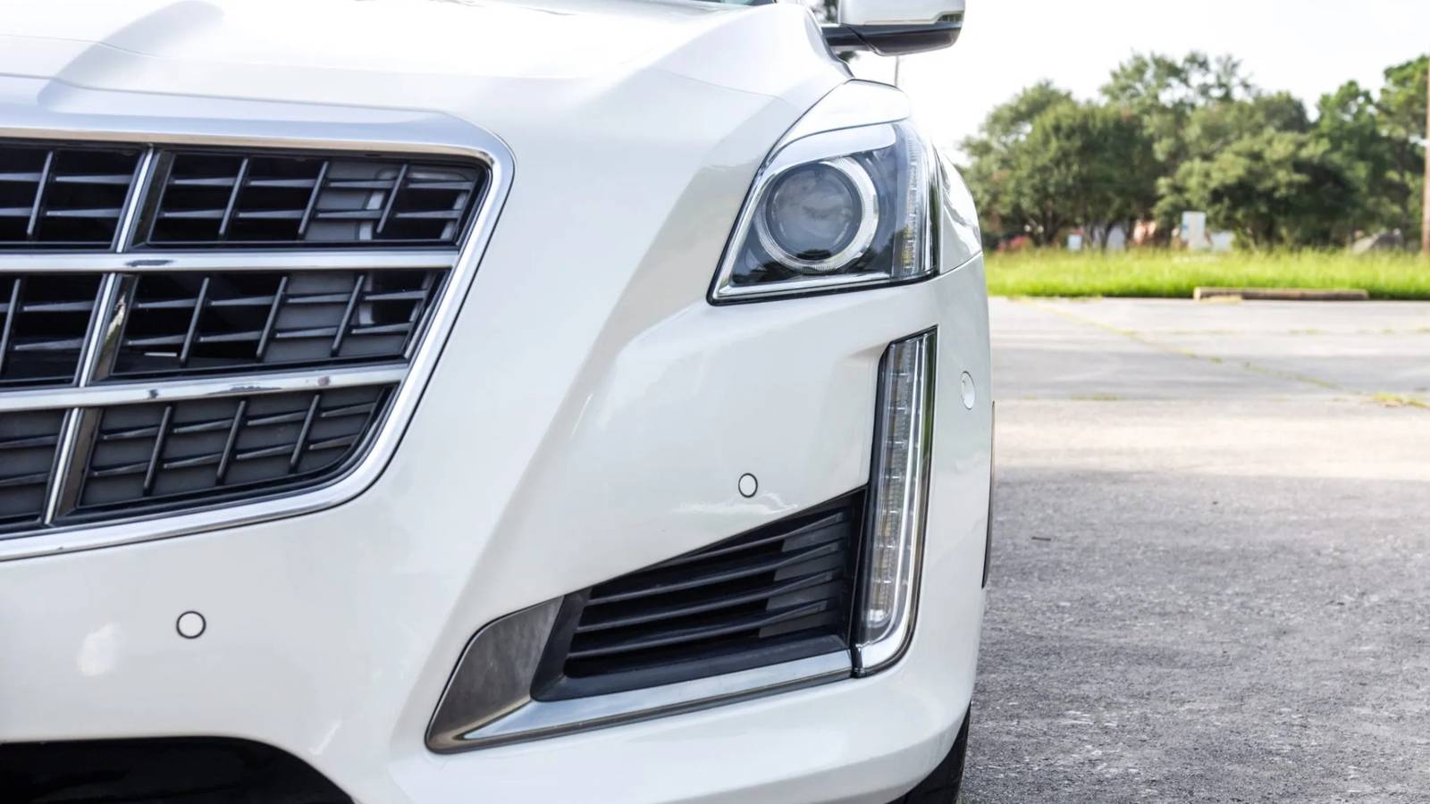 Cadillac's Forgotten Twin-Turbo Sleeper Is a Steal