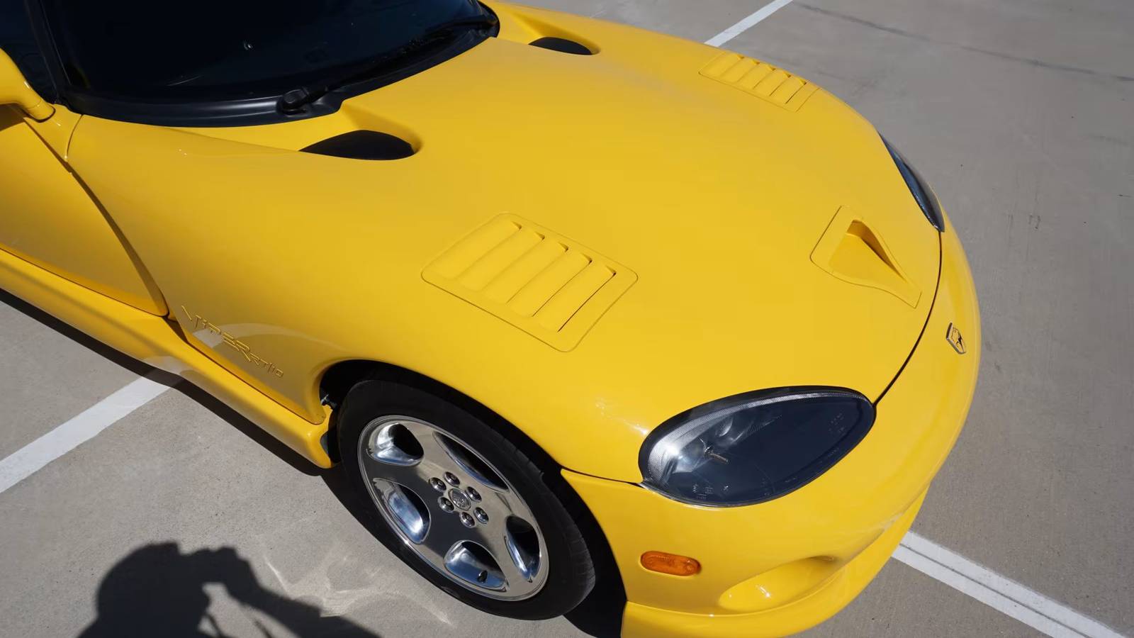 5 Rare American Cars Collectors Are Quietly Buying