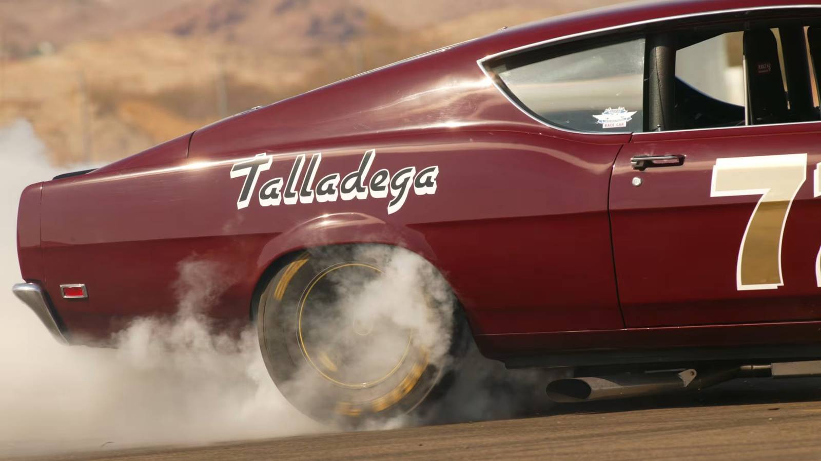 How Ford Beat Chrysler To The NASCAR Aero Loophole