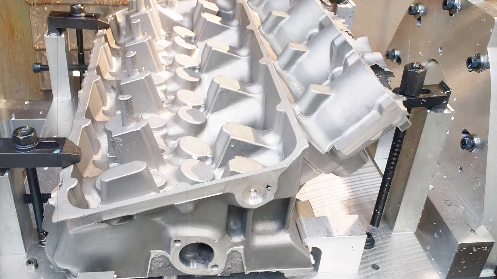 The Rare Ford Engine That Deserved More Attention