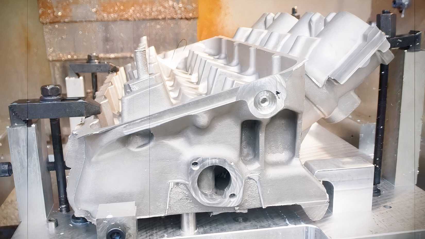 The Rare Ford Engine That Deserved More Attention
