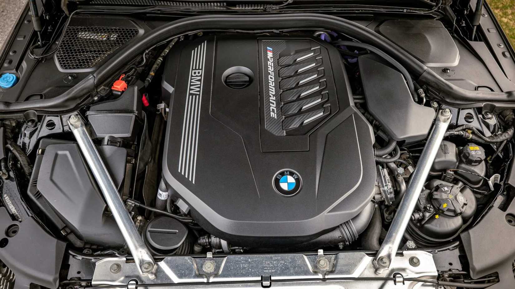 BMW M440i B58 Engine: German Performance With Lexus Reliability