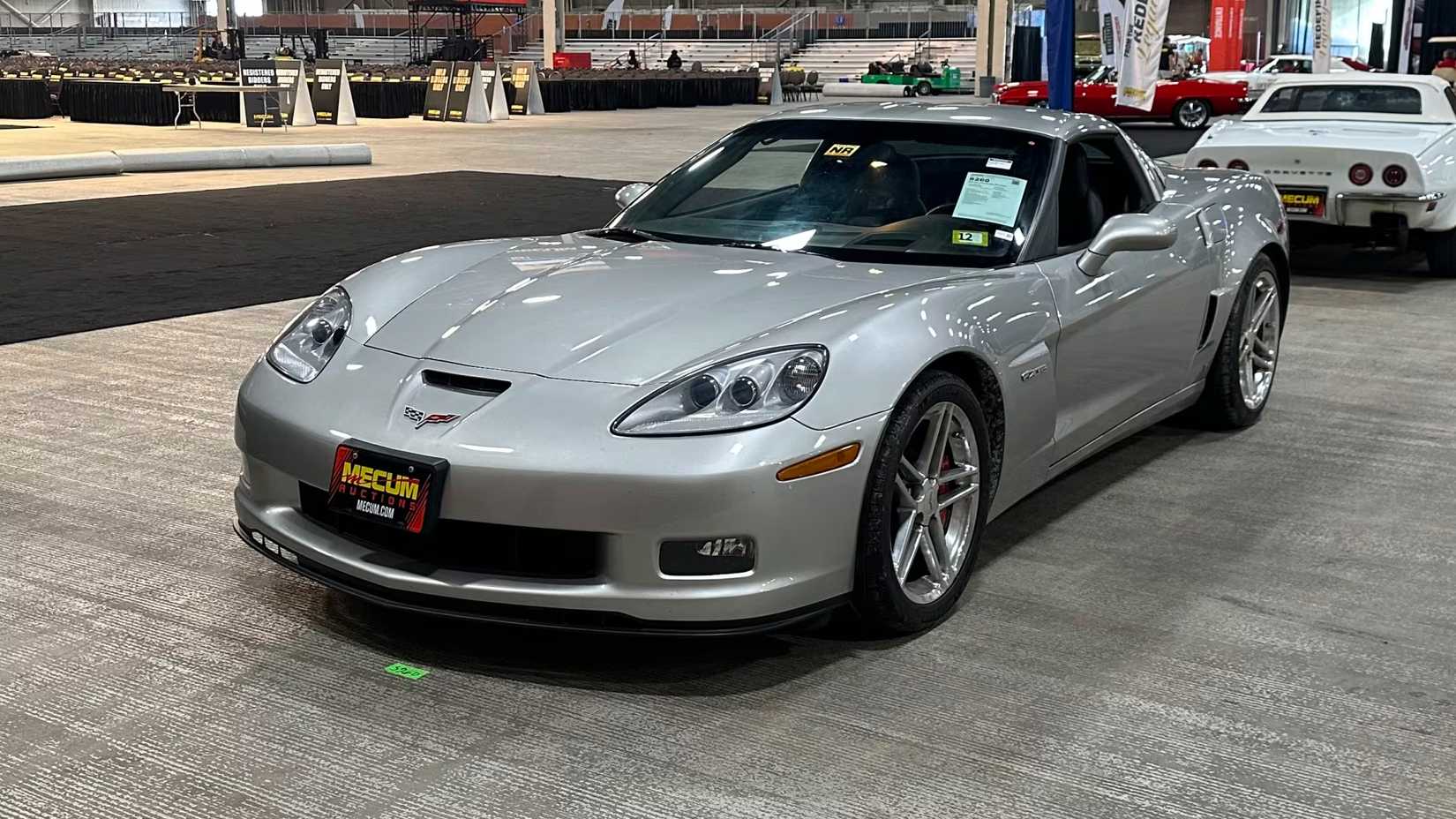 10 V8 Performance Cars That Cost Less Than A Family SUV