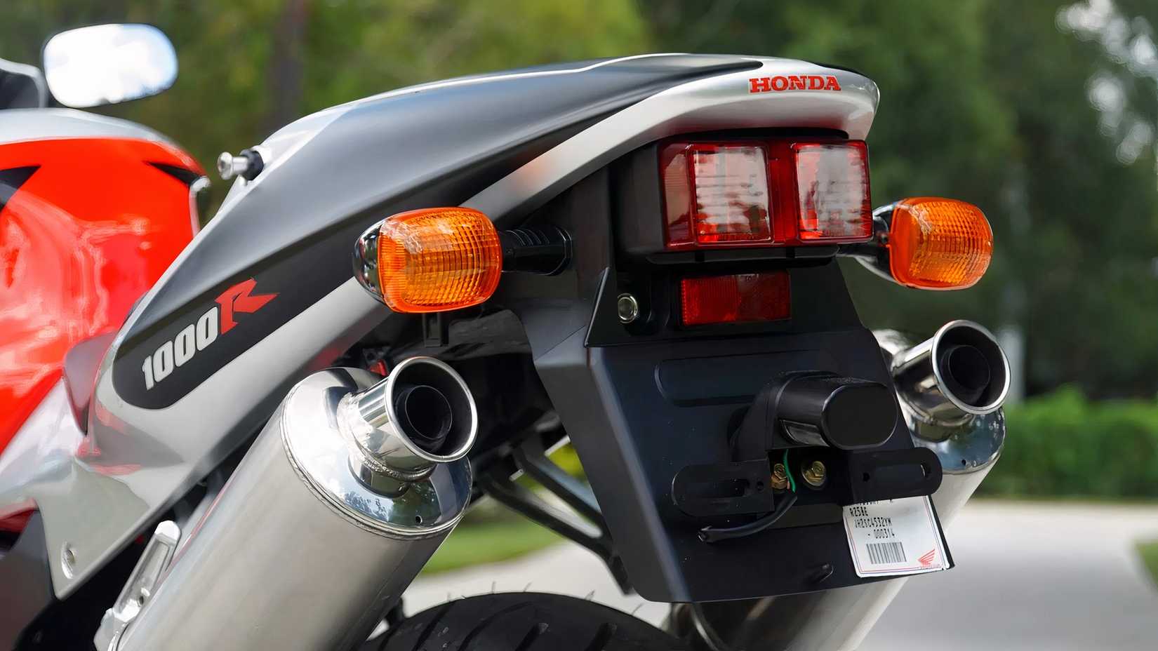 The Superbike That Disappeared Before Anyone Noticed