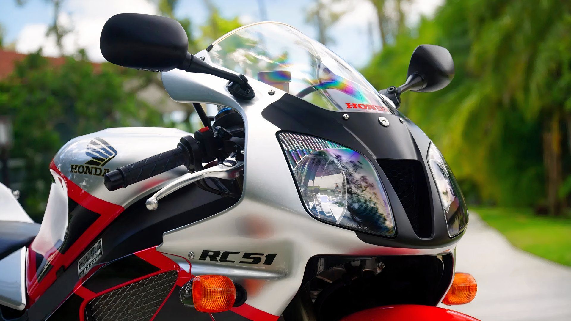 The Superbike That Disappeared Before Anyone Noticed