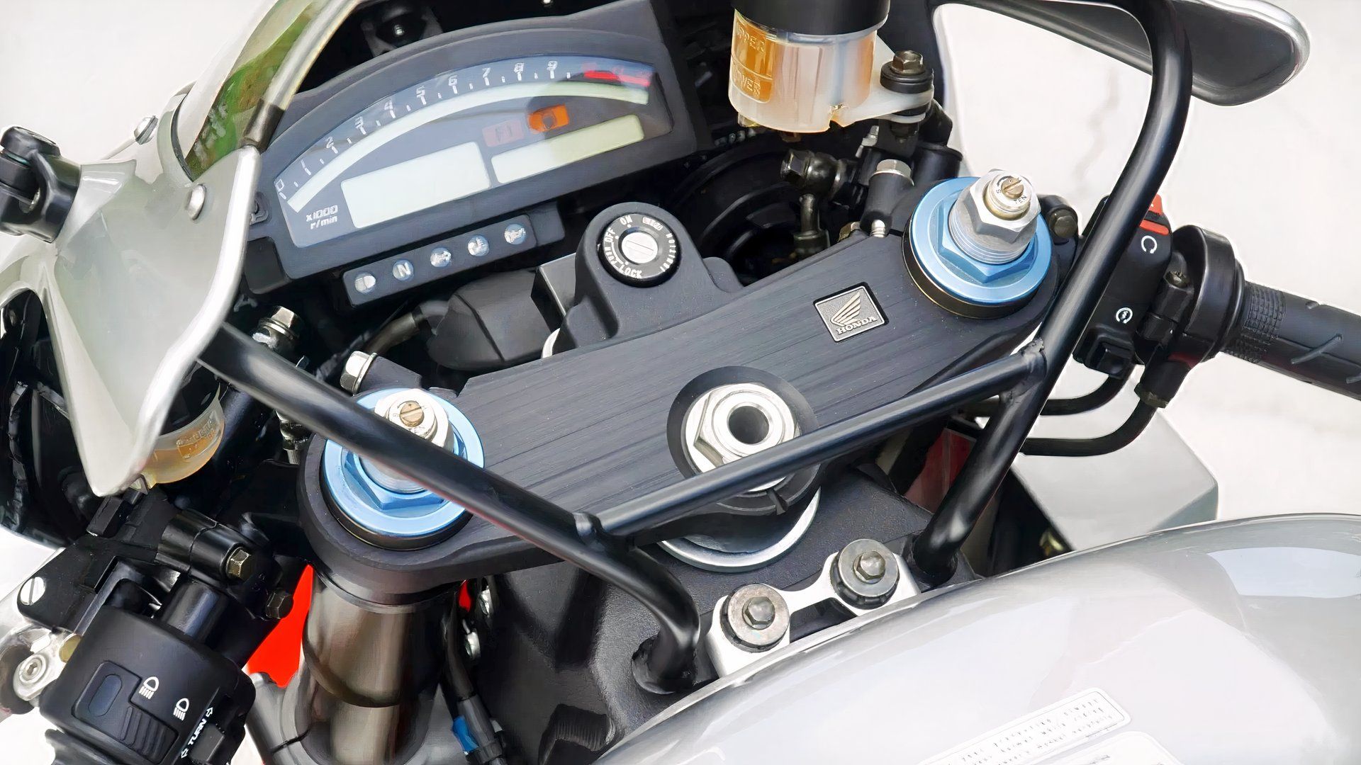 The Superbike That Disappeared Before Anyone Noticed