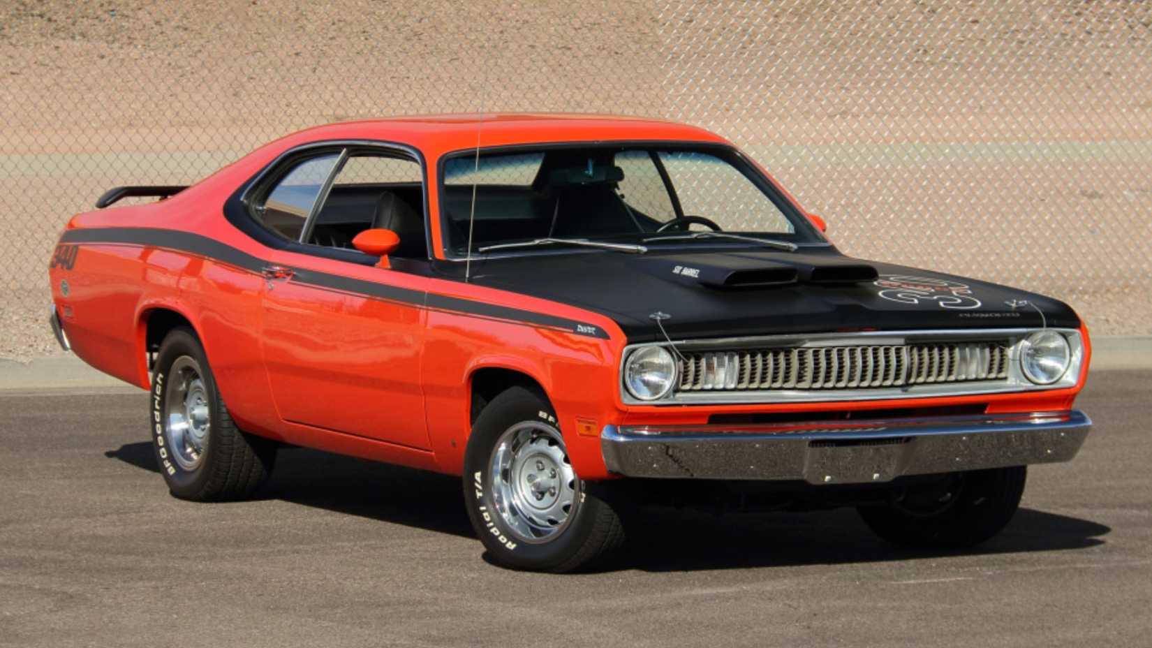 The Overshadowed Mopar Small-Block That Outworked The Hemi