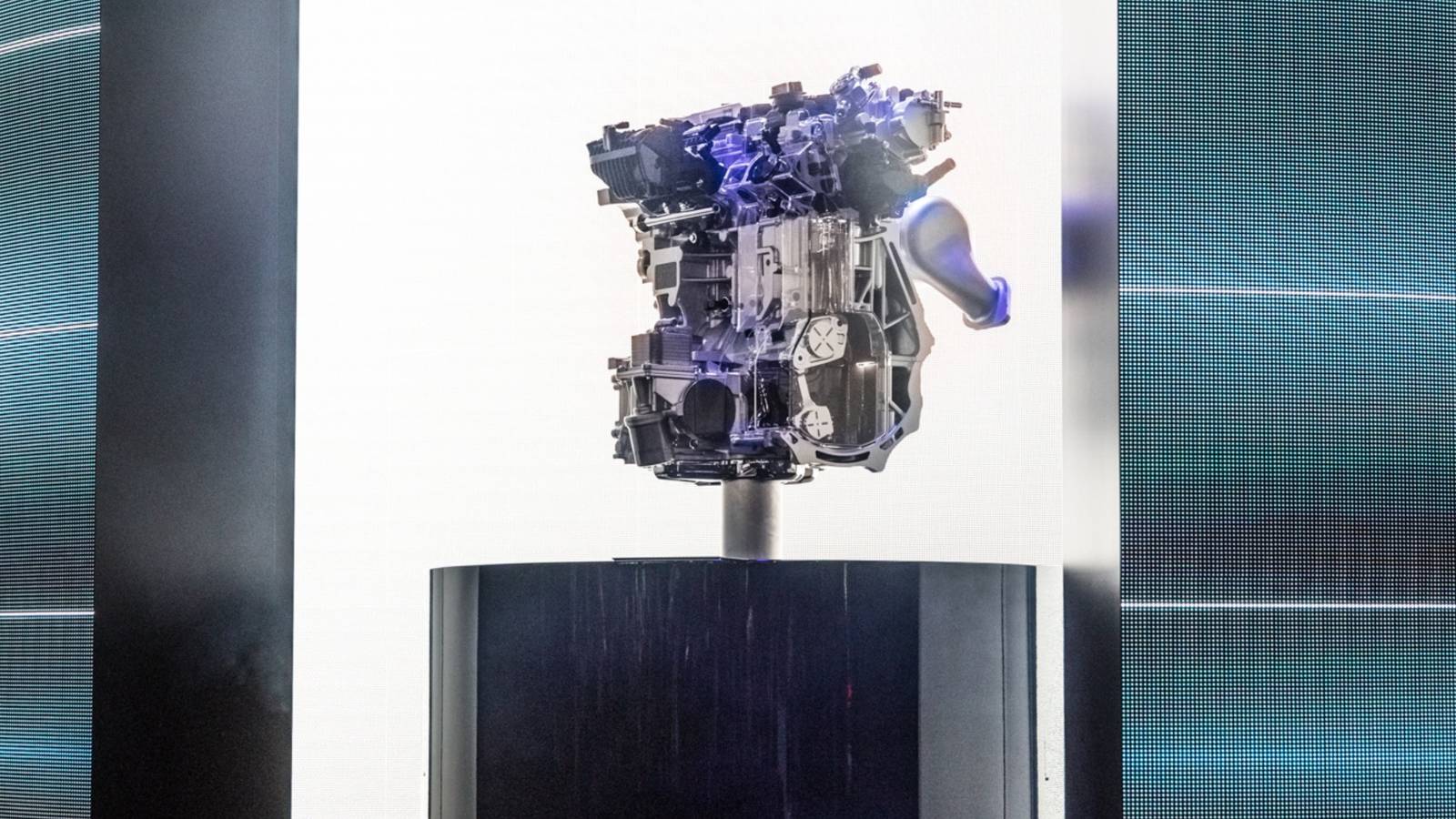 Nissan's Most Ambitious Engine Took 20 Years To Build And 767,000 ...