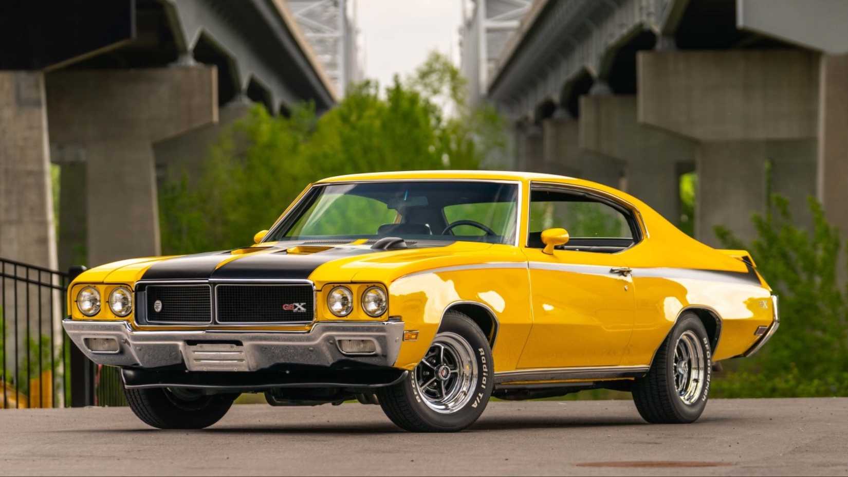 Terrific Fastest Buick Ever Made Photos