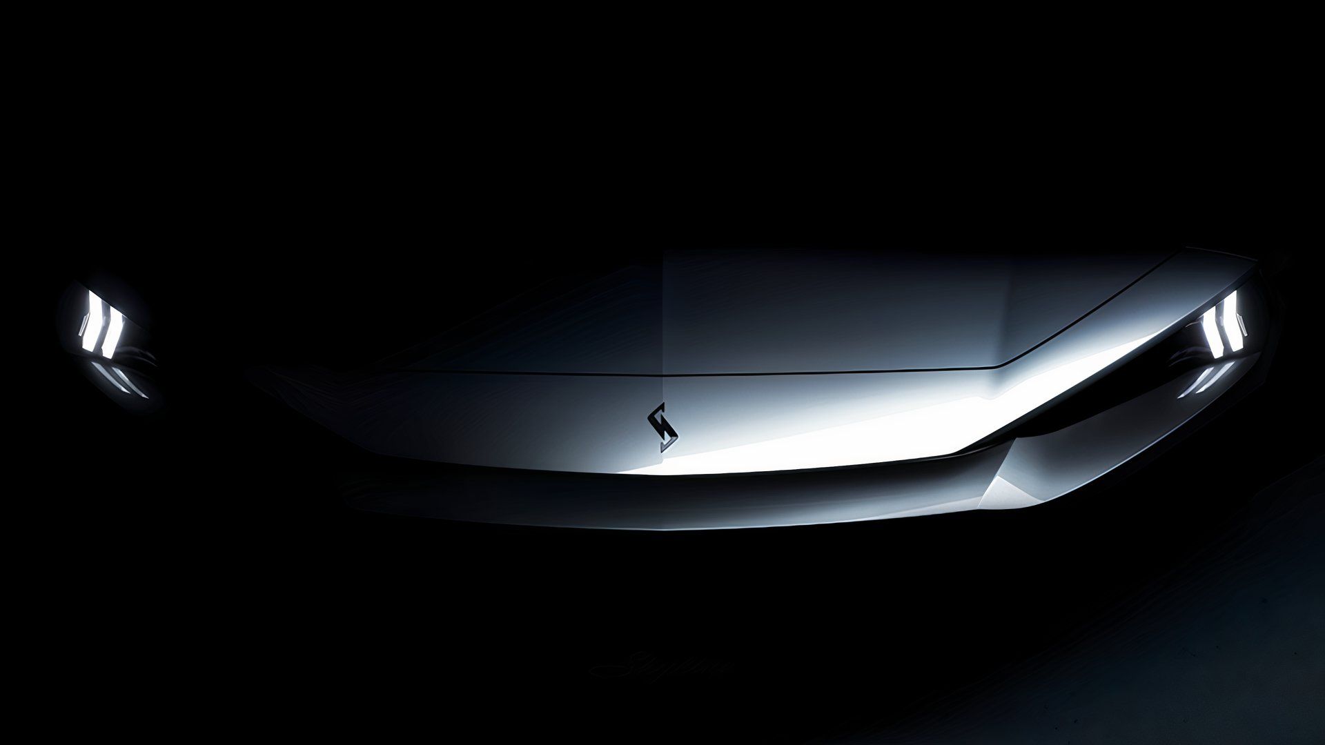 Nissan's New Skyline Teaser Just Put Every JDM Fan On Notice