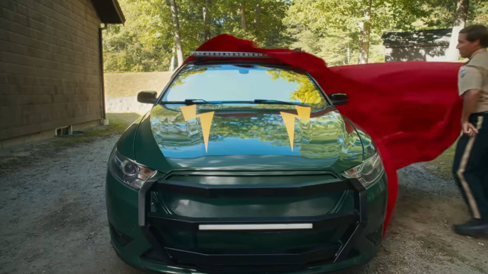 Super Troopers 3 Leans Into Anti-EV Humor In First Trailer