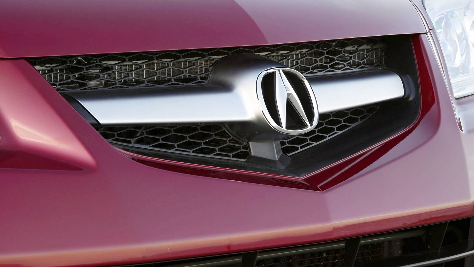 Honda Made A Premium SUV Long Before BMW And Mercedes