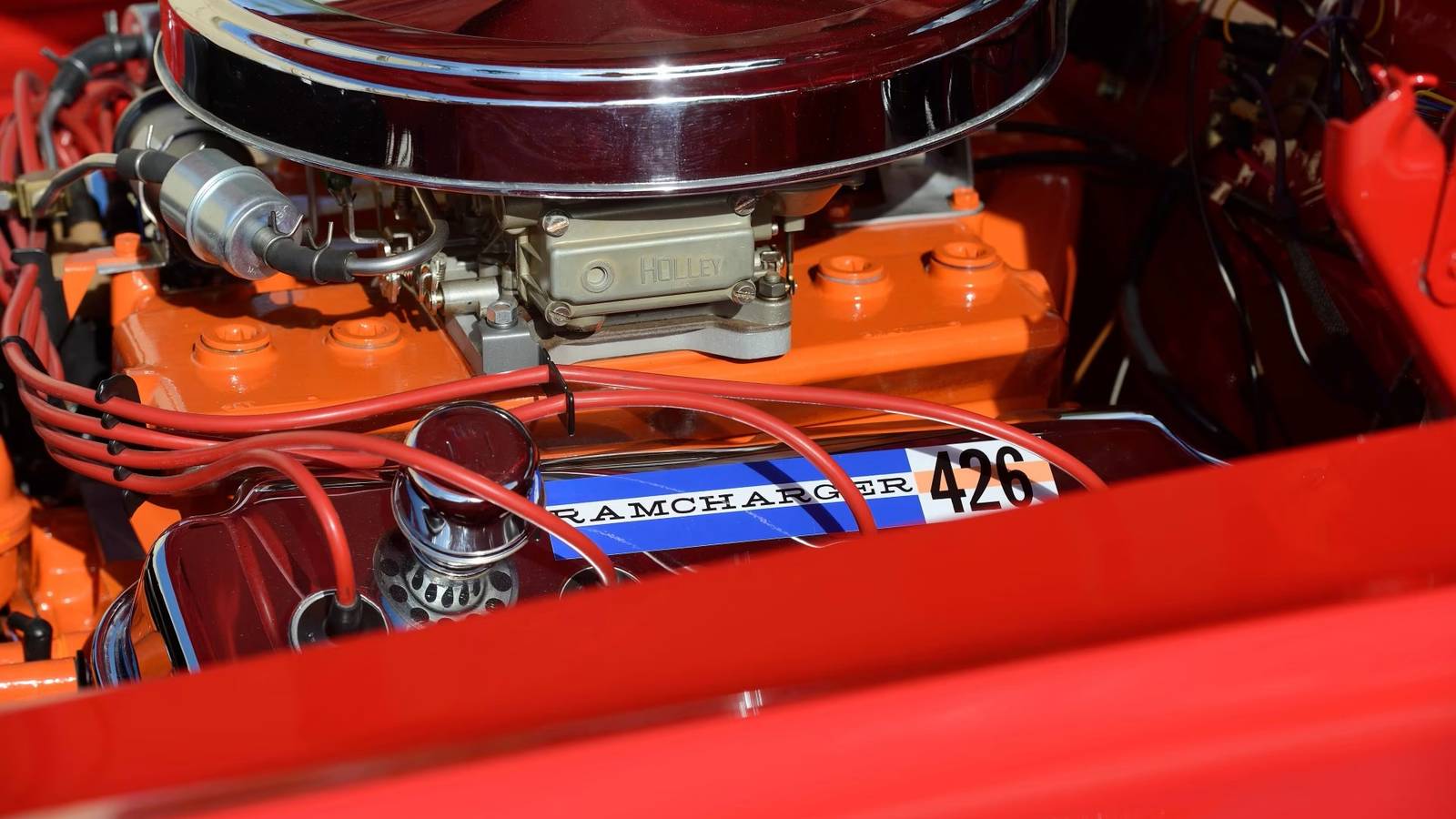 This Forgotten Factory Drag Car Is Now Worth $100K+