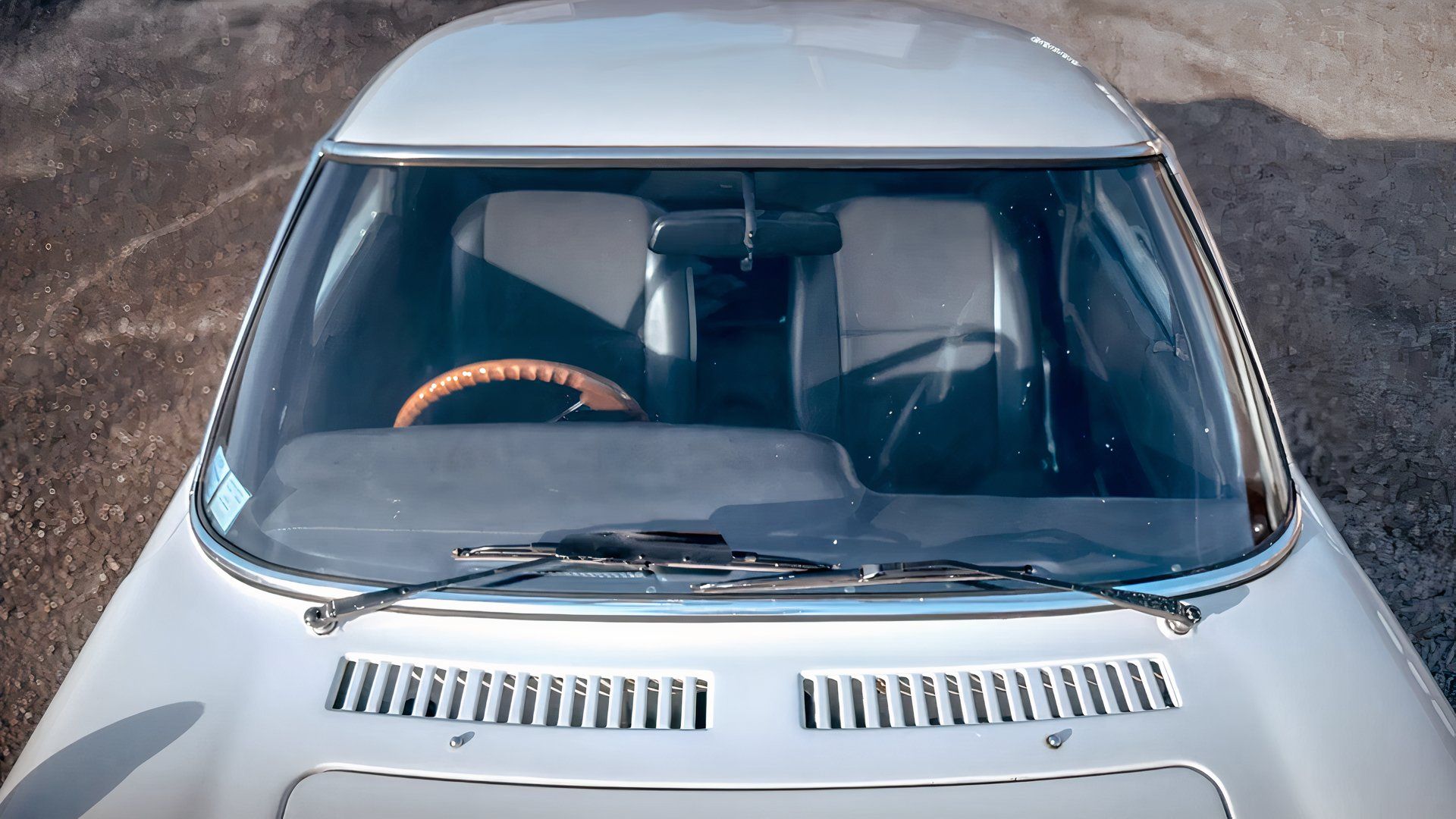 The Forgotten Mazda That Made Rotary Engines Famous Before The RX-7