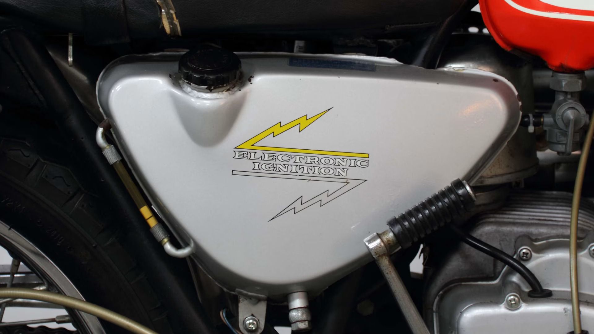Two Forgotten 1960s Japanese Bikes Actually Started The Superbike Revolution