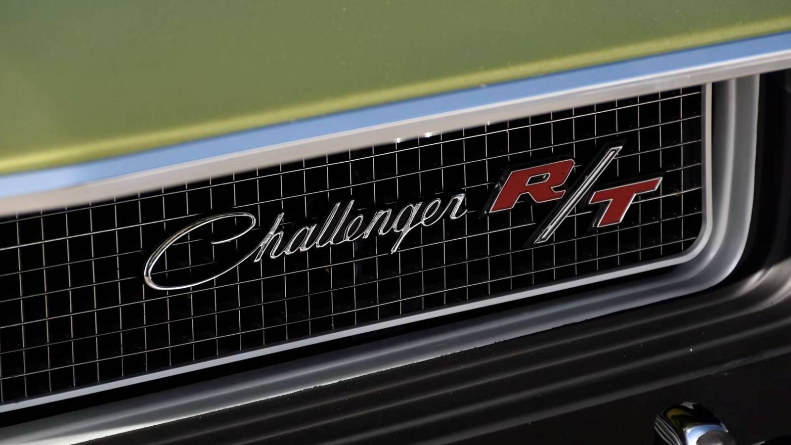 Why 1970 Was The Ultimate Year for American Muscle Cars