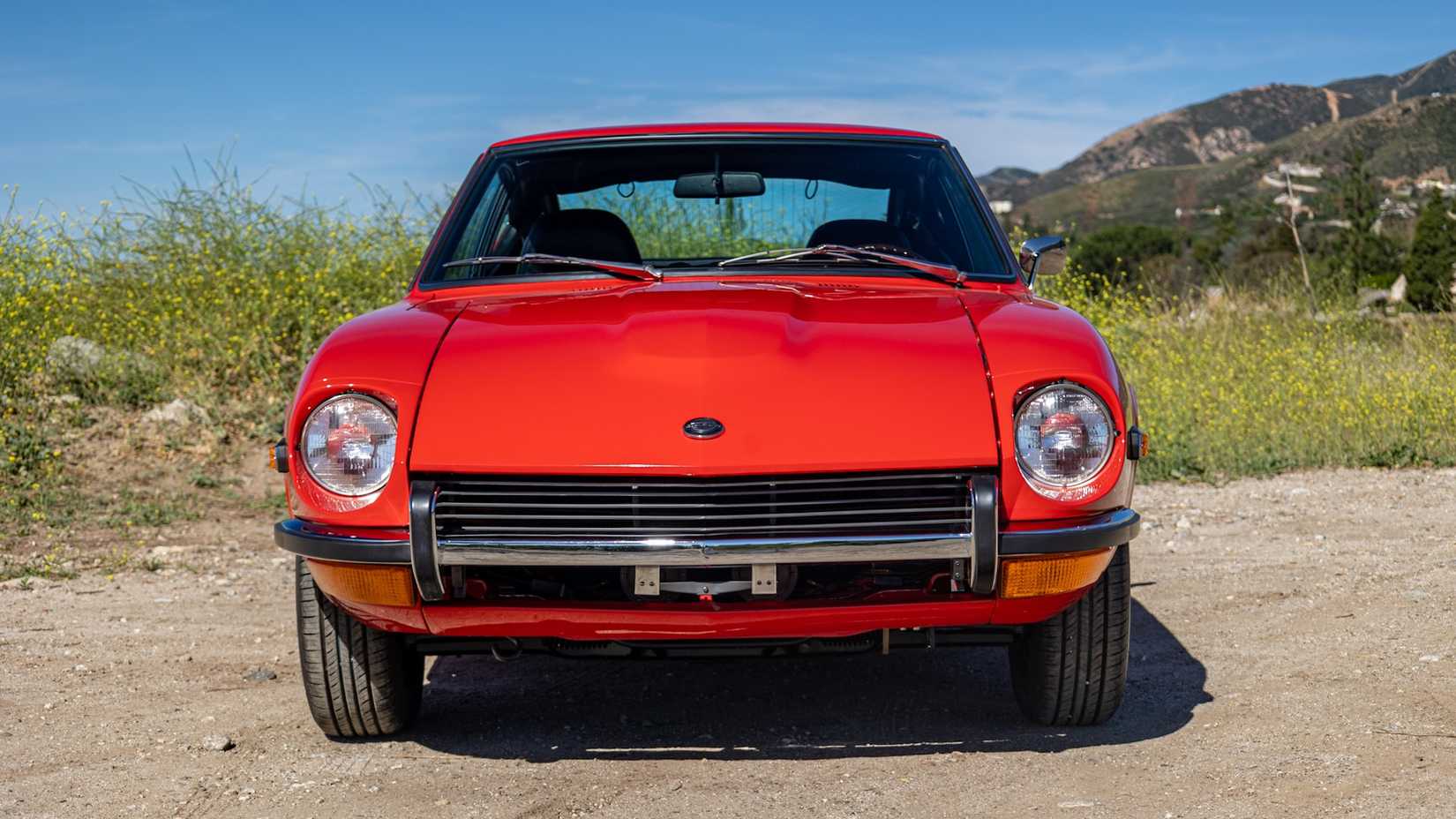 Datsun 240Z