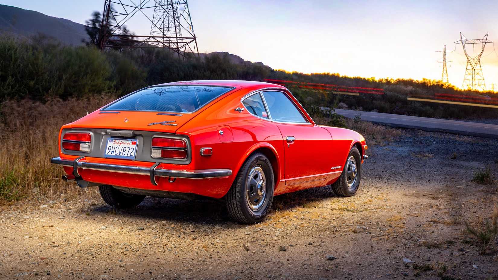 S30 Series – The Z Club of Great Britain