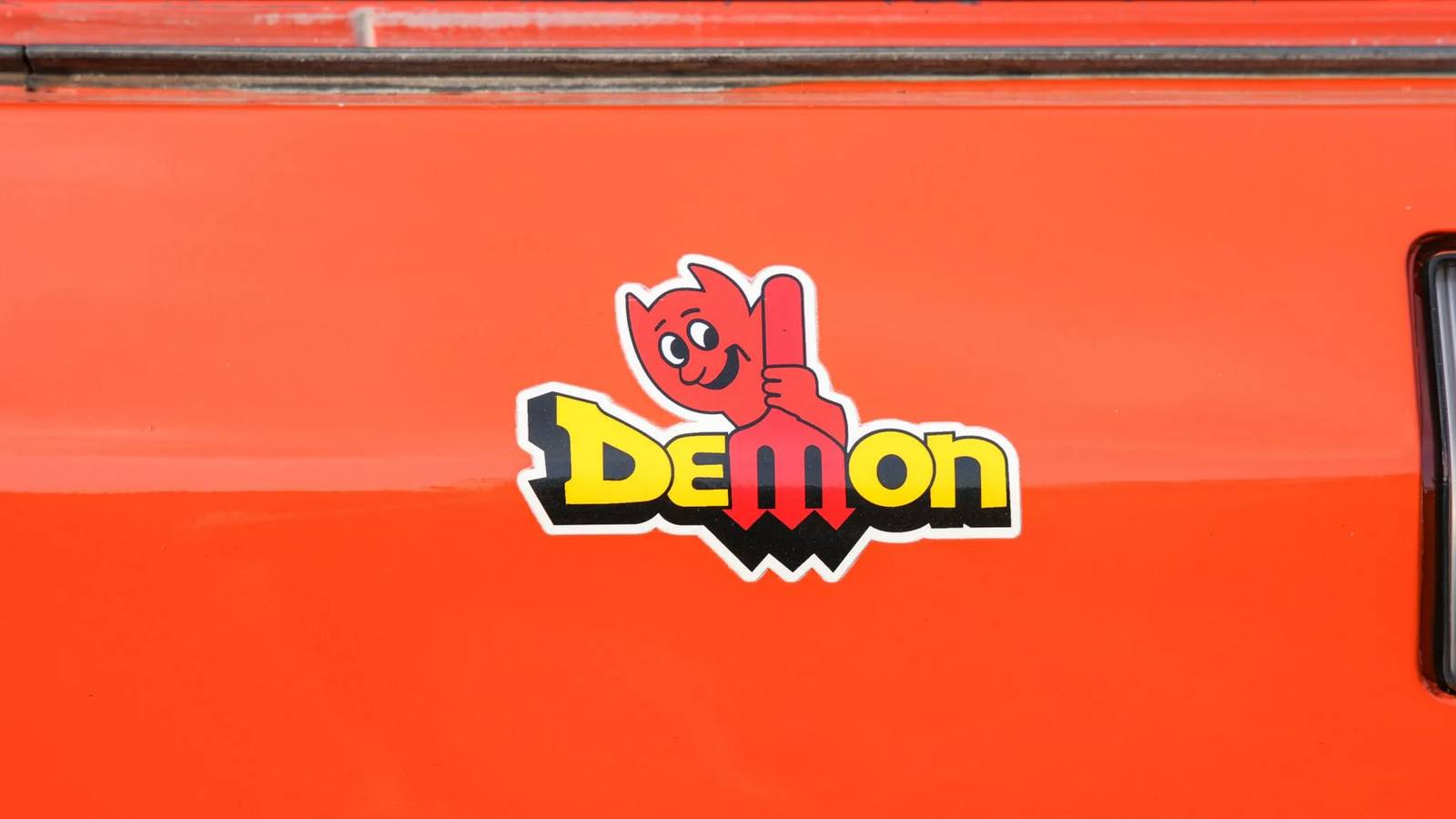 Dodge Once Sold A Fake Muscle Car And Nobody Remembers It Existed
