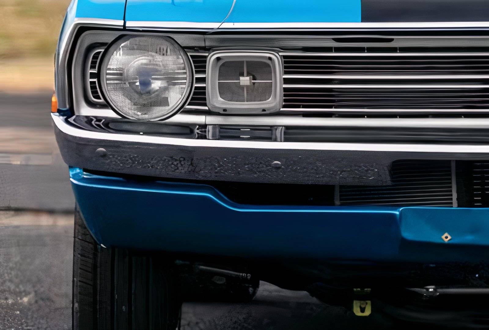 The Dodge Muscle Car Even Hardcore Mopar Fans Forgot