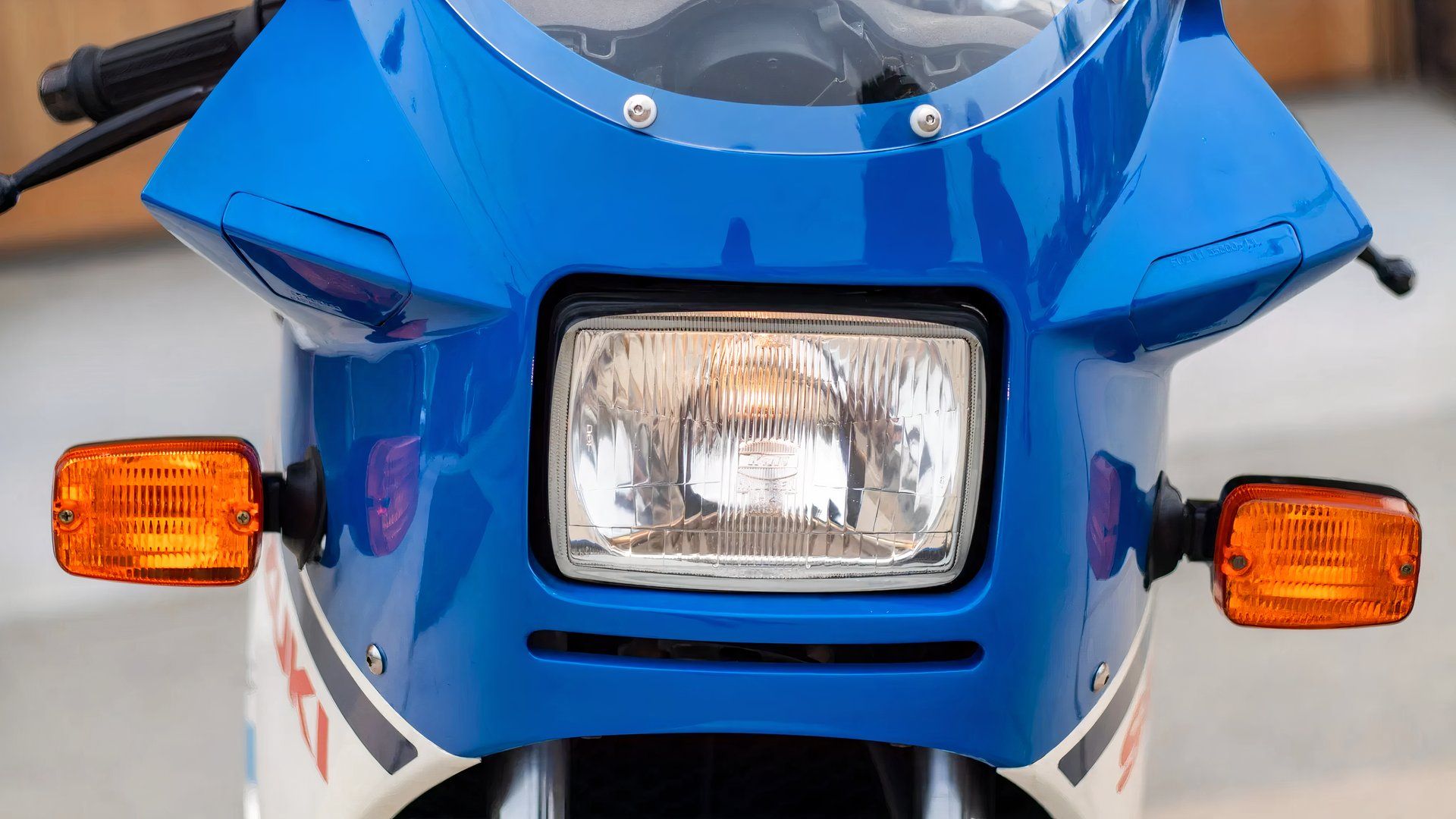 The Vanished Two-Stroke Superbike That Shamed Modern Liter Bikes