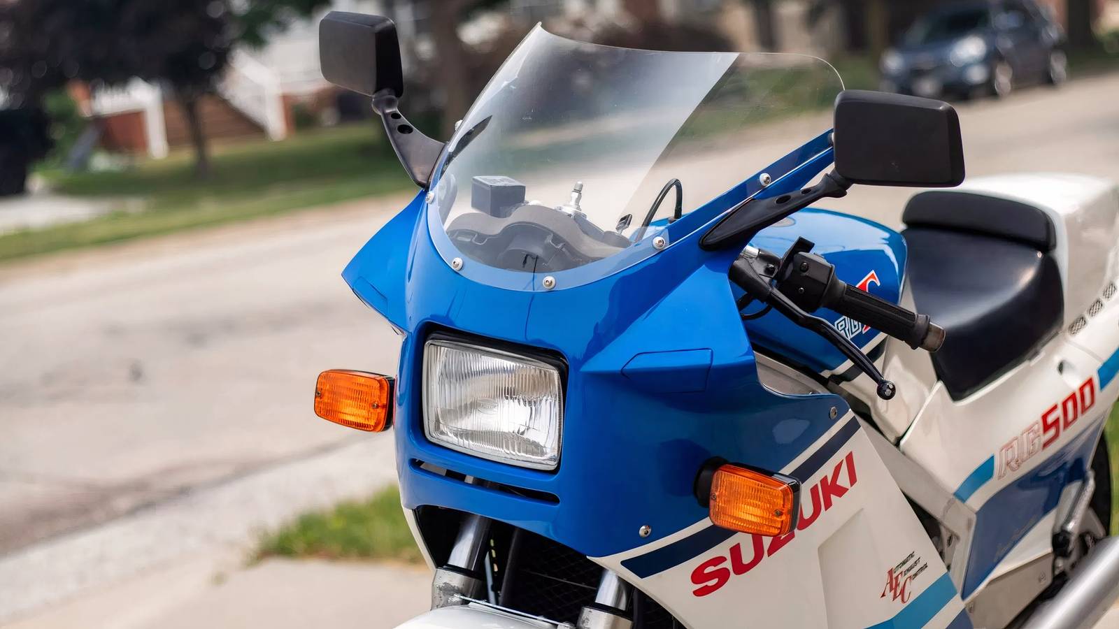 The Forgotten Two-Stroke Rivalry That Quietly Built The 500cc GP Template
