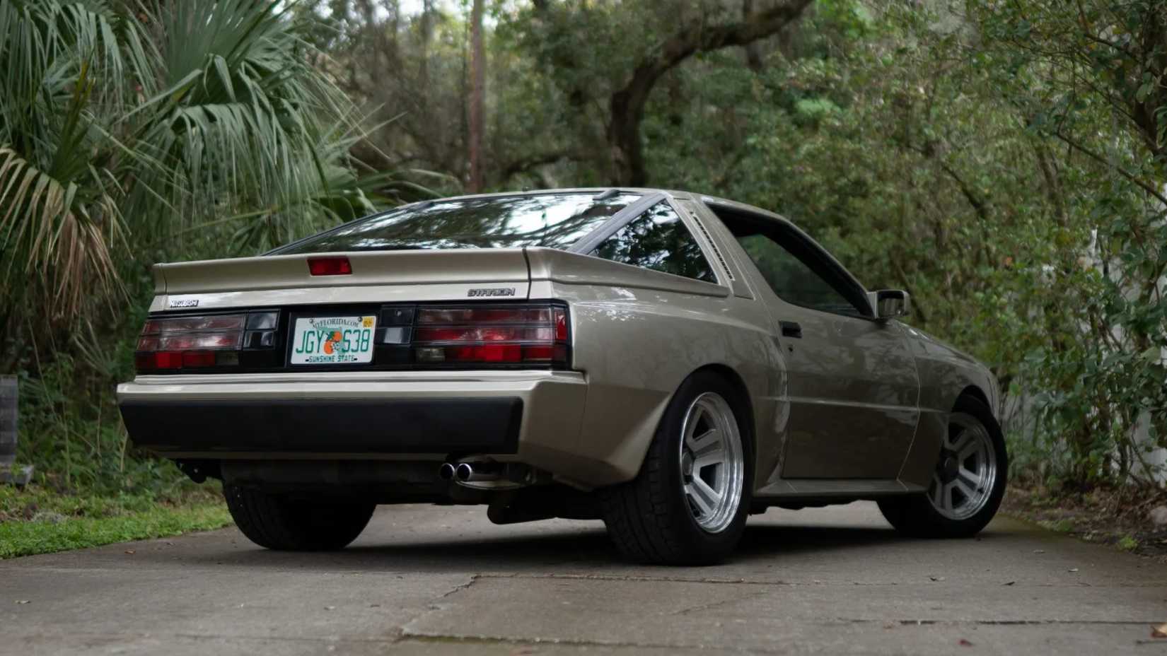10 Forgotten Coupes Aging Better Than Anything Built Today