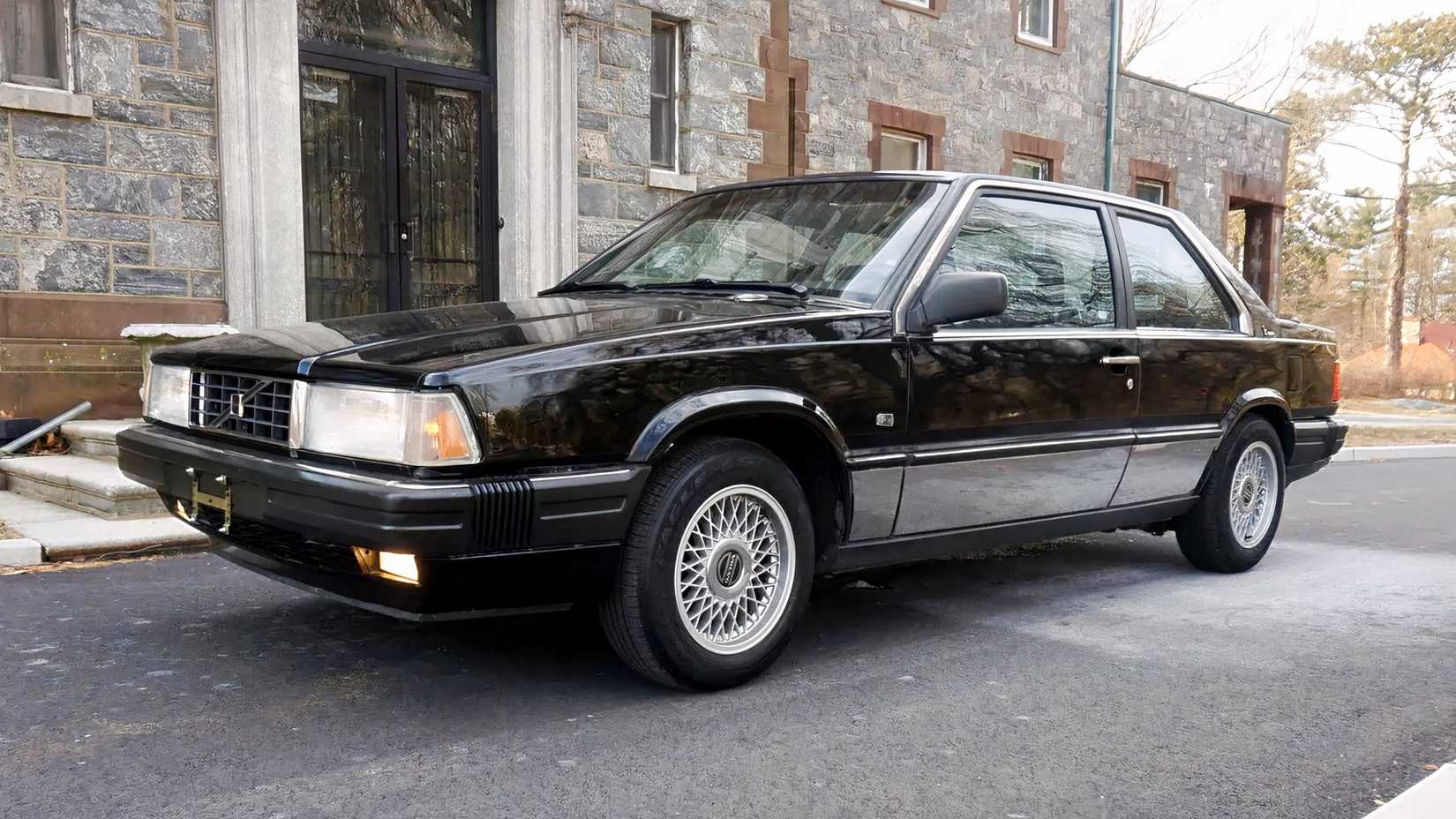 The French-Swedish V6 That Gained An Undeservedly Bad Reputation