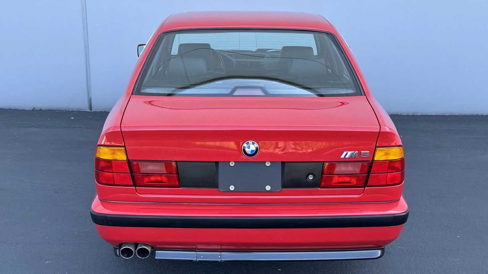 10 Old Performance Icons That Cost Less Than A New Dodge Charger