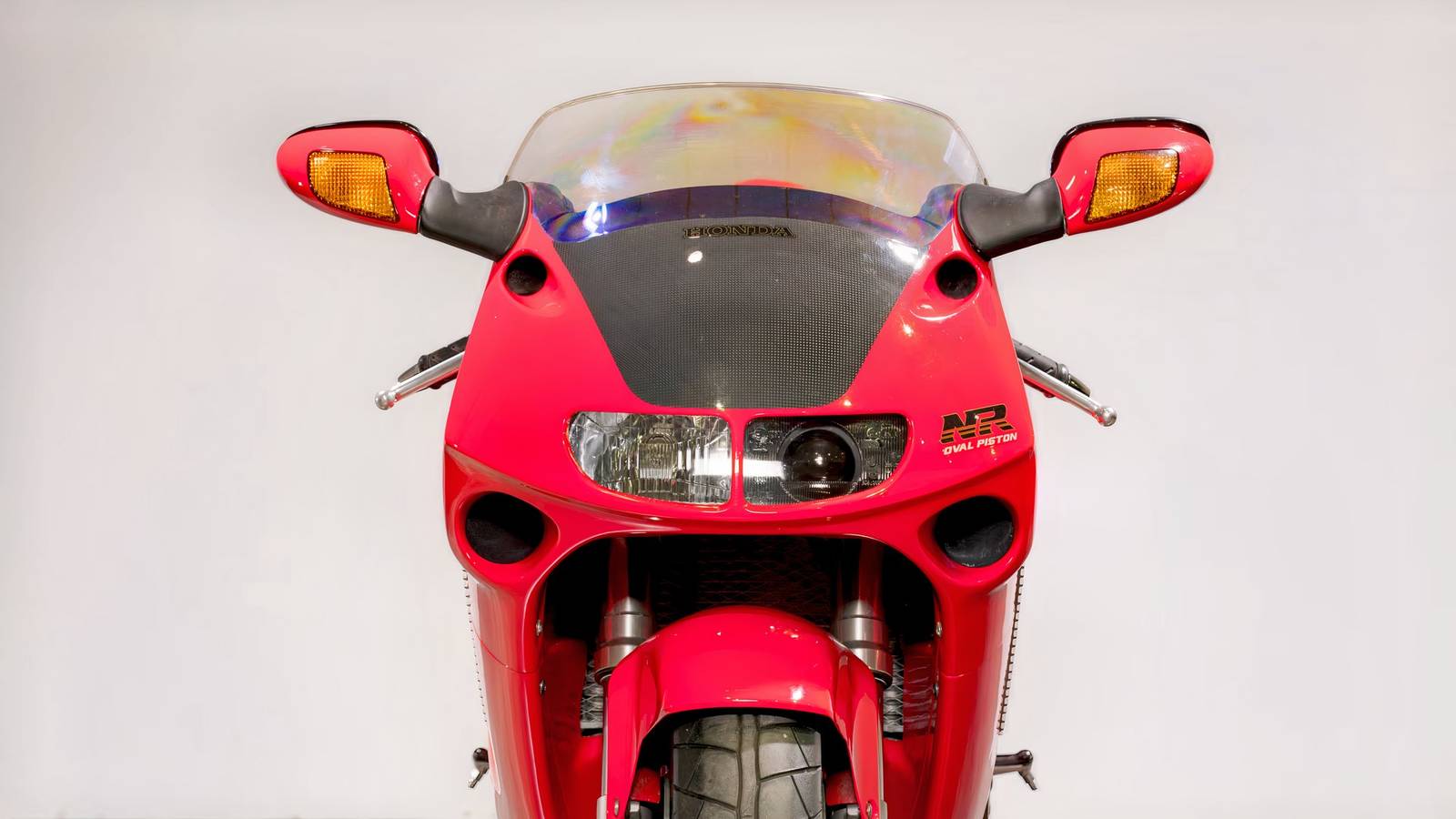 The Most Beautiful Japanese Motorcycle Ducati Never Wanted You To Notice