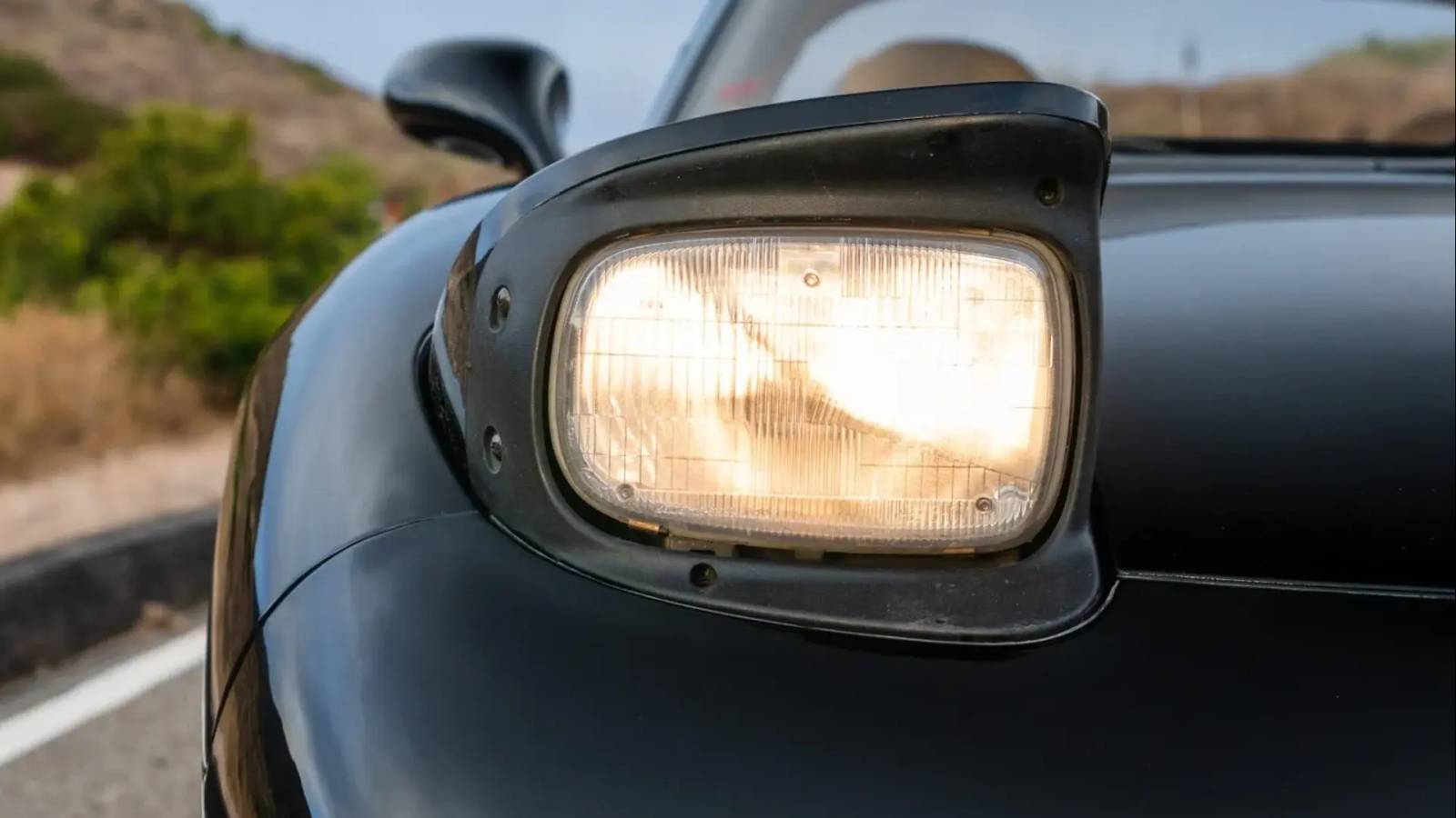 This Japanese Sports Car Gives You Mazda Reliability And Porsche