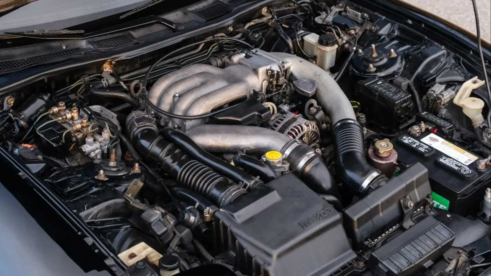 This Japanese Sports Car Gives You Mazda Reliability And Porsche Handling