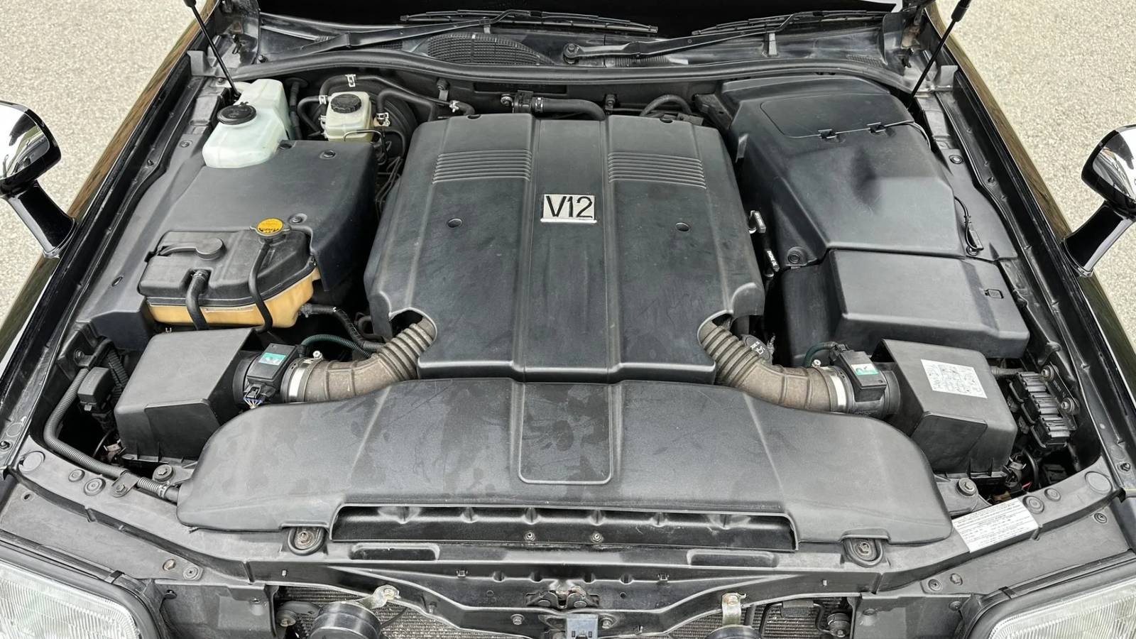 The 10 Biggest Japanese Engines Ever Made