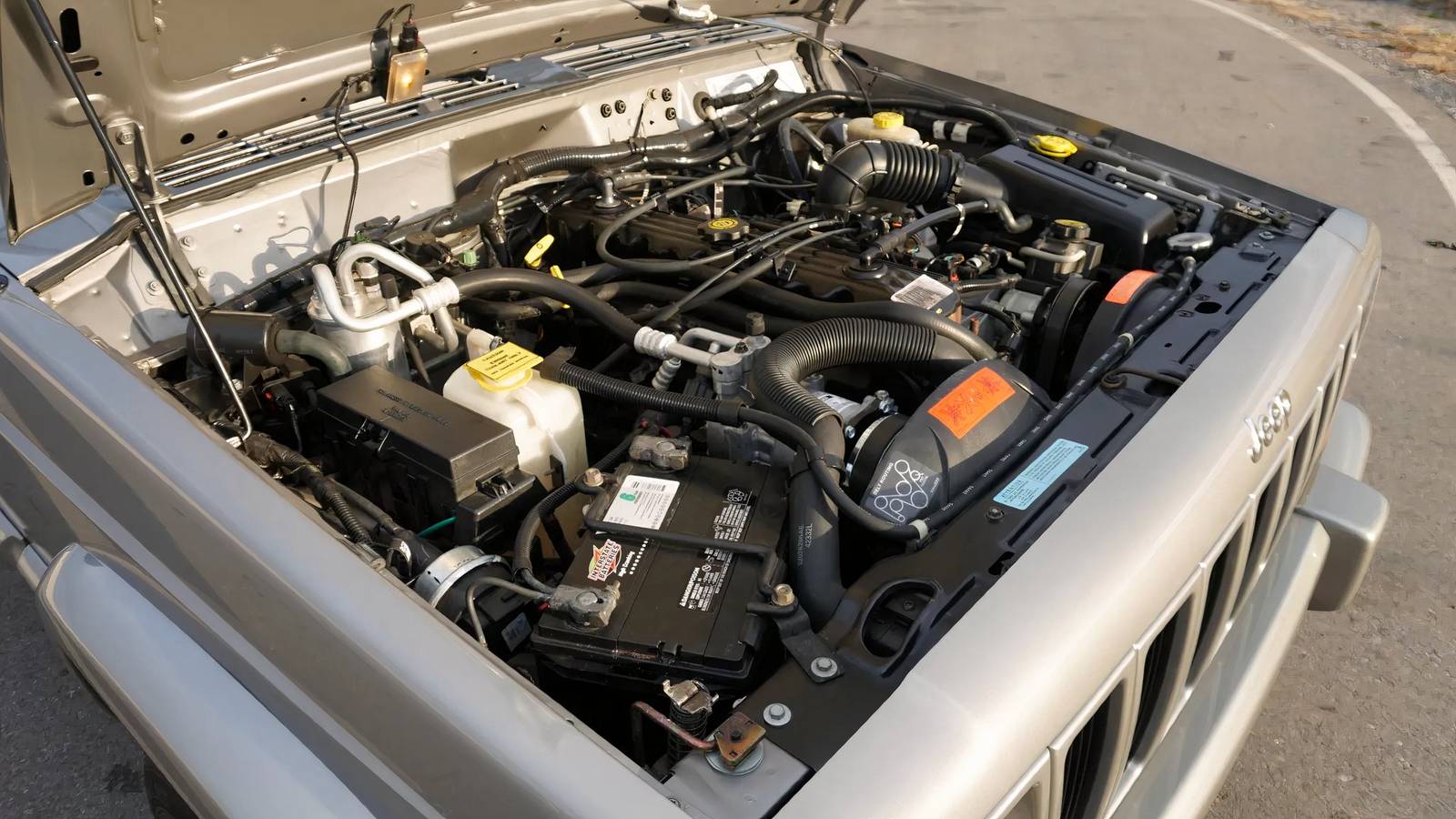 Are 2001 Jeep Grand Cherokees Reliable: Honest Owner Insights