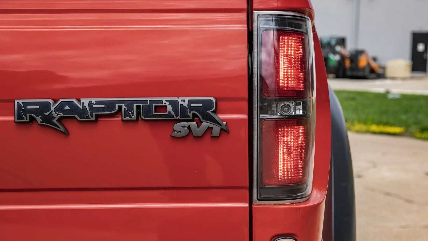 What SVT Stood For And How It Defined Ford Performance