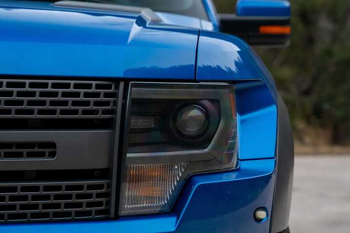 Ryan Bonne Raptor Ryan Fernandez | HotCars