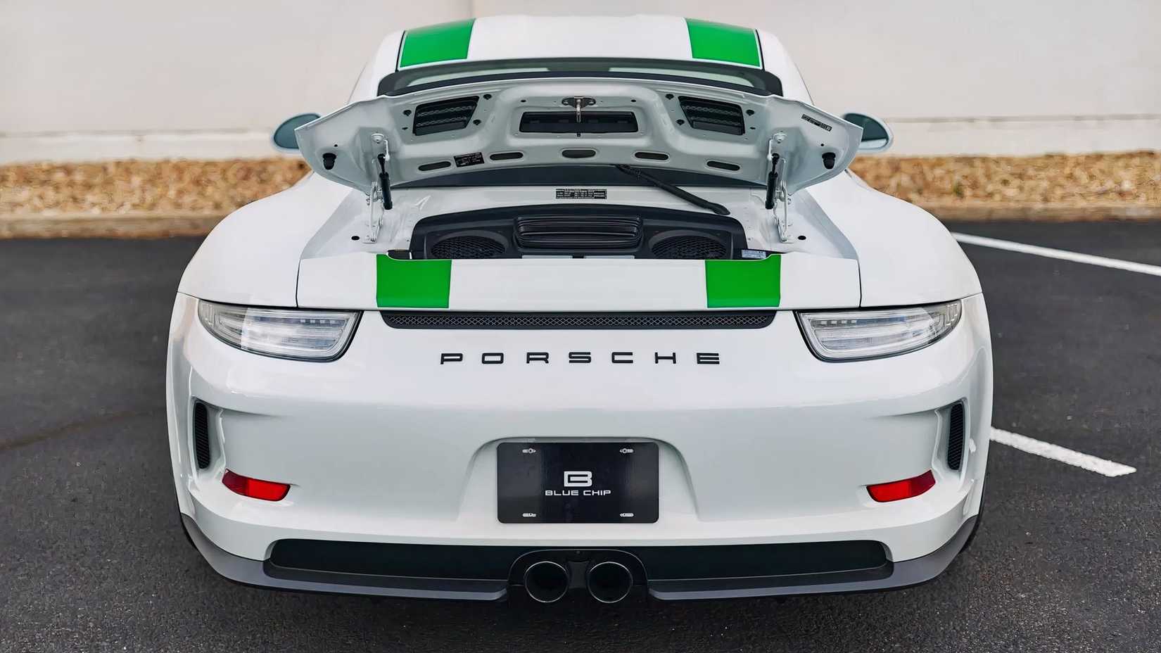 9 NA Flat-Sixes Enthusiasts Quietly Mourn As Turbos Take Over